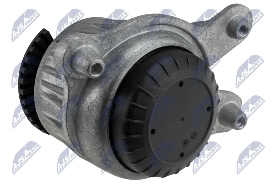 Mounting, engine-1