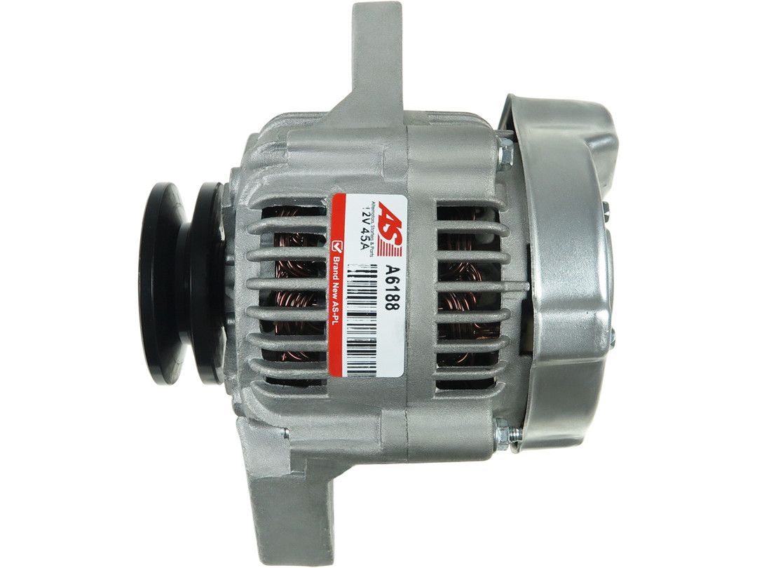 Alternator-3