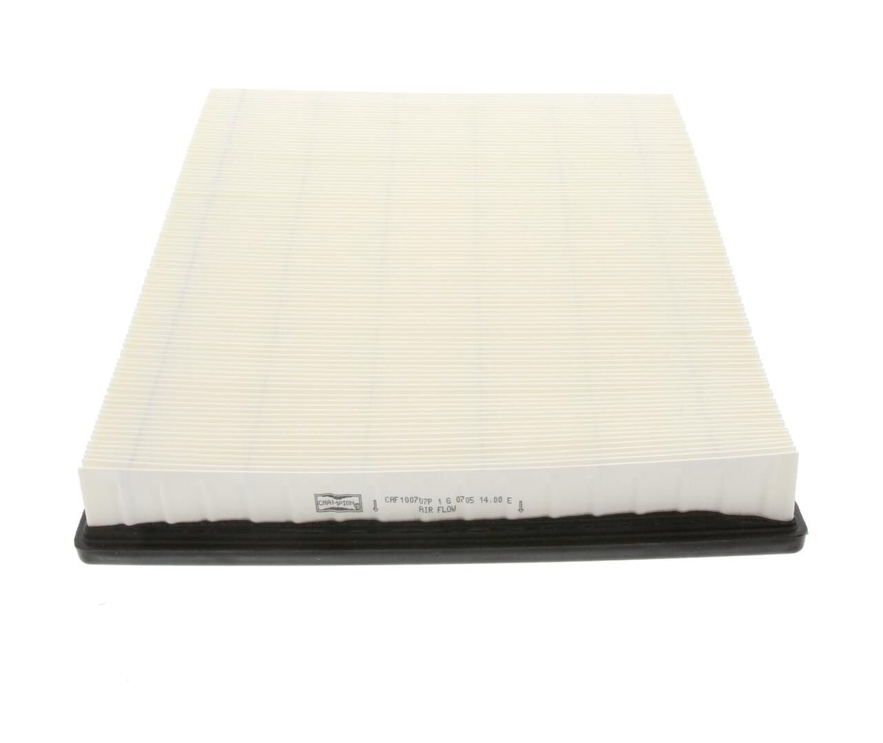 CHAMPION CAF100707P Air filter