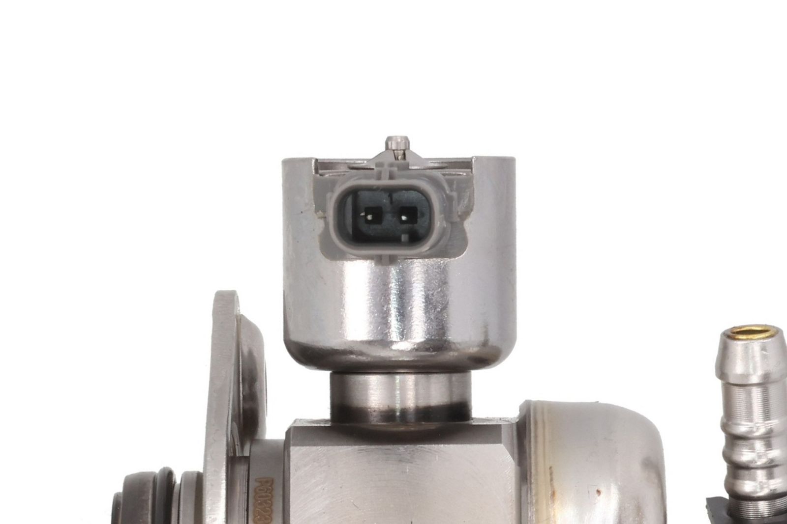 High-pressure Pump-4
