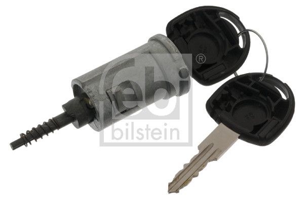 FEBI BILSTEIN 47569 Lock cylinder, ignition lock