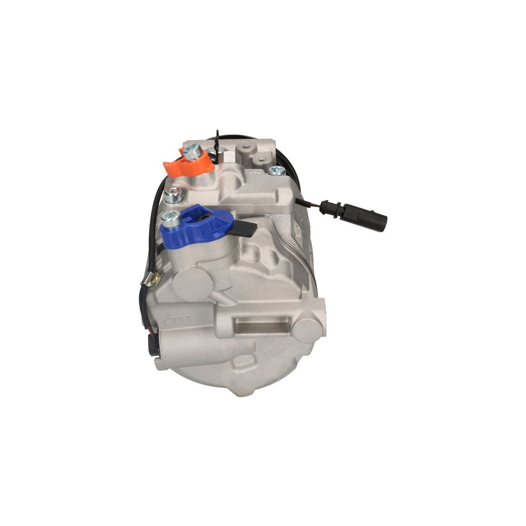 Compressor, air conditioning-3