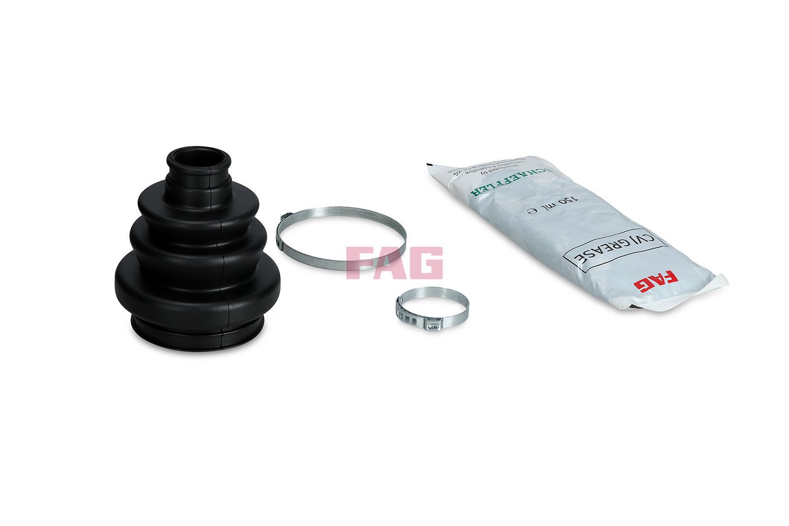 SCHAEFFLER FAG 772 0162 30 Bellow kit, drive shaft