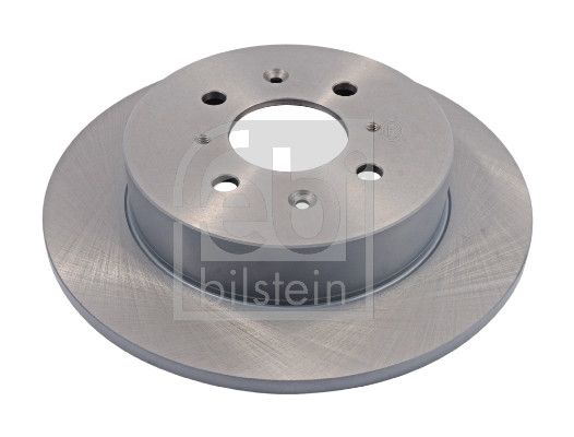 FEBI BILSTEIN 108418 Brake disc