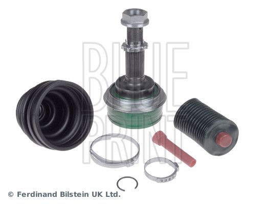 BLUE PRINT ADT38909 Jungčių komplektas, kardaninis velenas