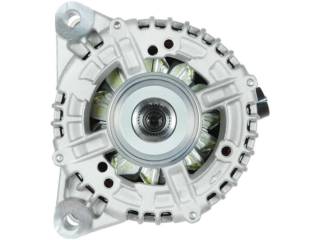 AS-PL A0288 Alternator