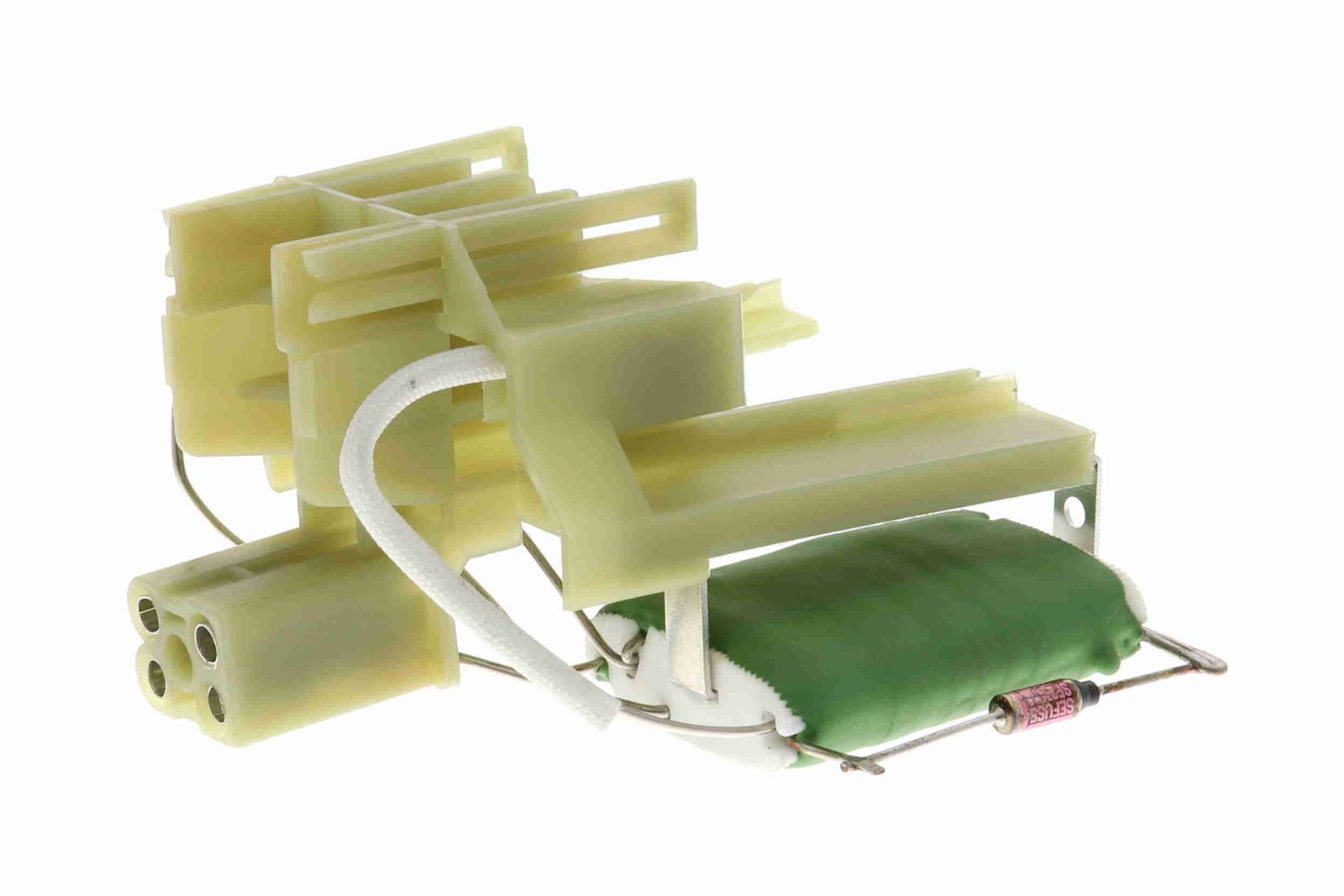 VEMO V40-03-1120 Regulator, interior blower