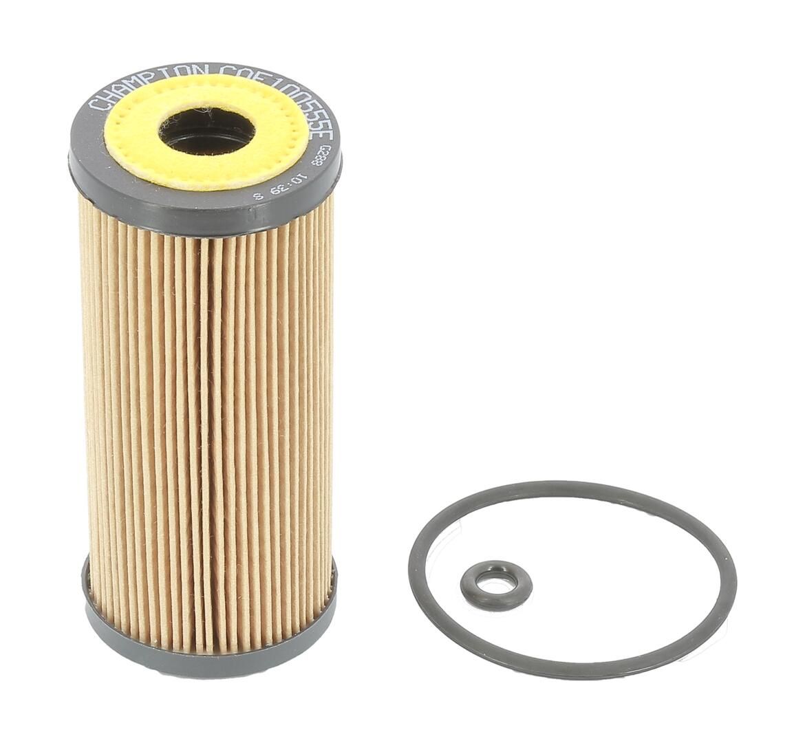 CHAMPION COF100555E Oil filter