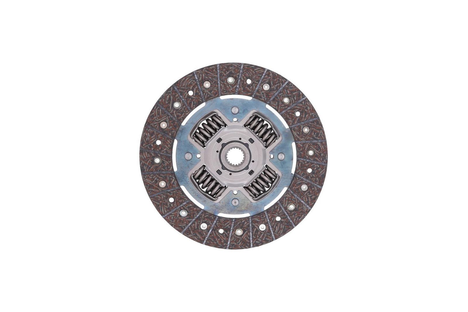 Clutch Disc-1