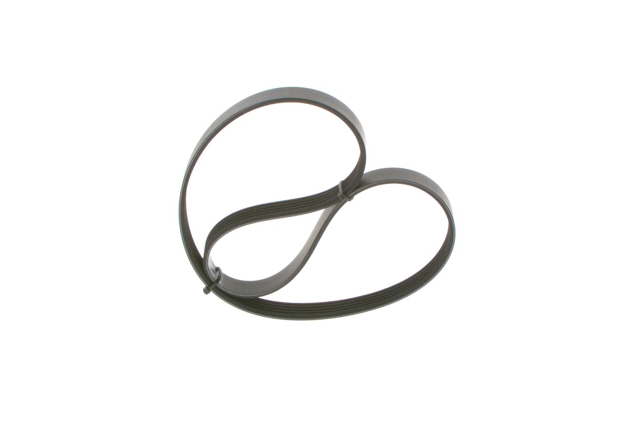 BOSCH 1 987 945 715 V-ribbed belt