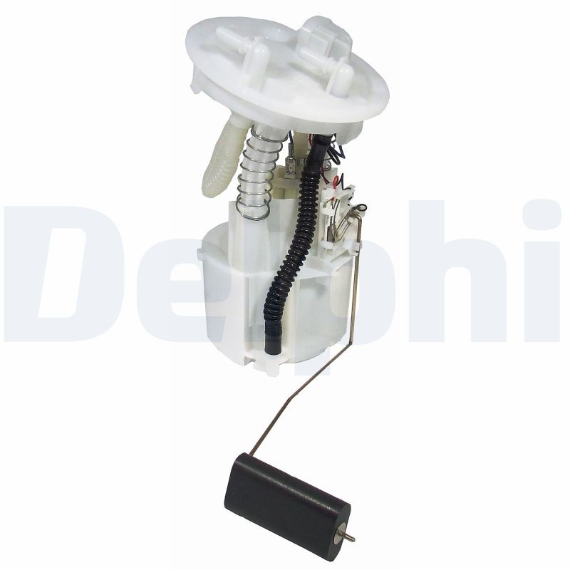Fuel Supply Module
