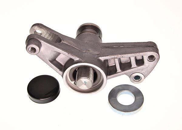 Belt Tensioner, V-ribbed belt-1