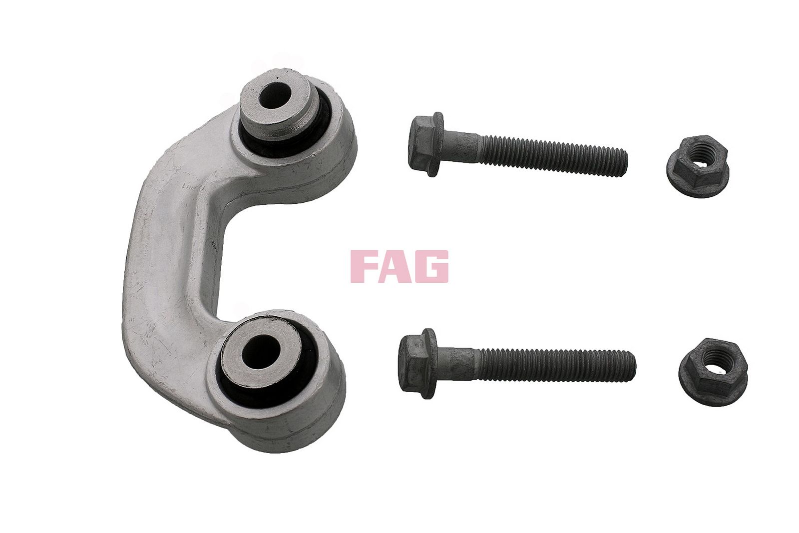 SCHAEFFLER FAG 818 0687 10 Link/coupling rod, stabiliser bar