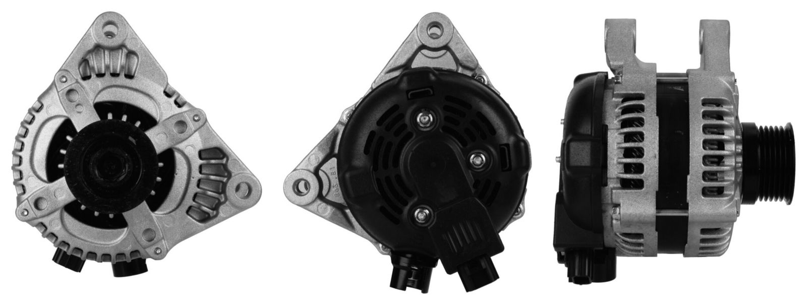 DRI 2191641502 Alternator