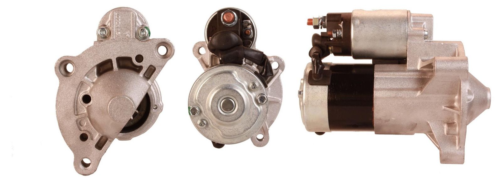LUCAS LRS01625 Starter