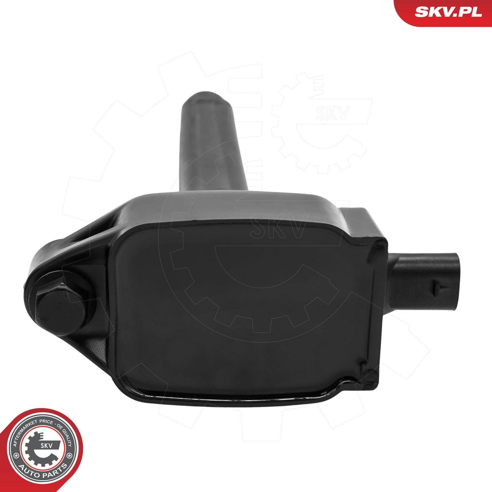 Ignition Coil-2