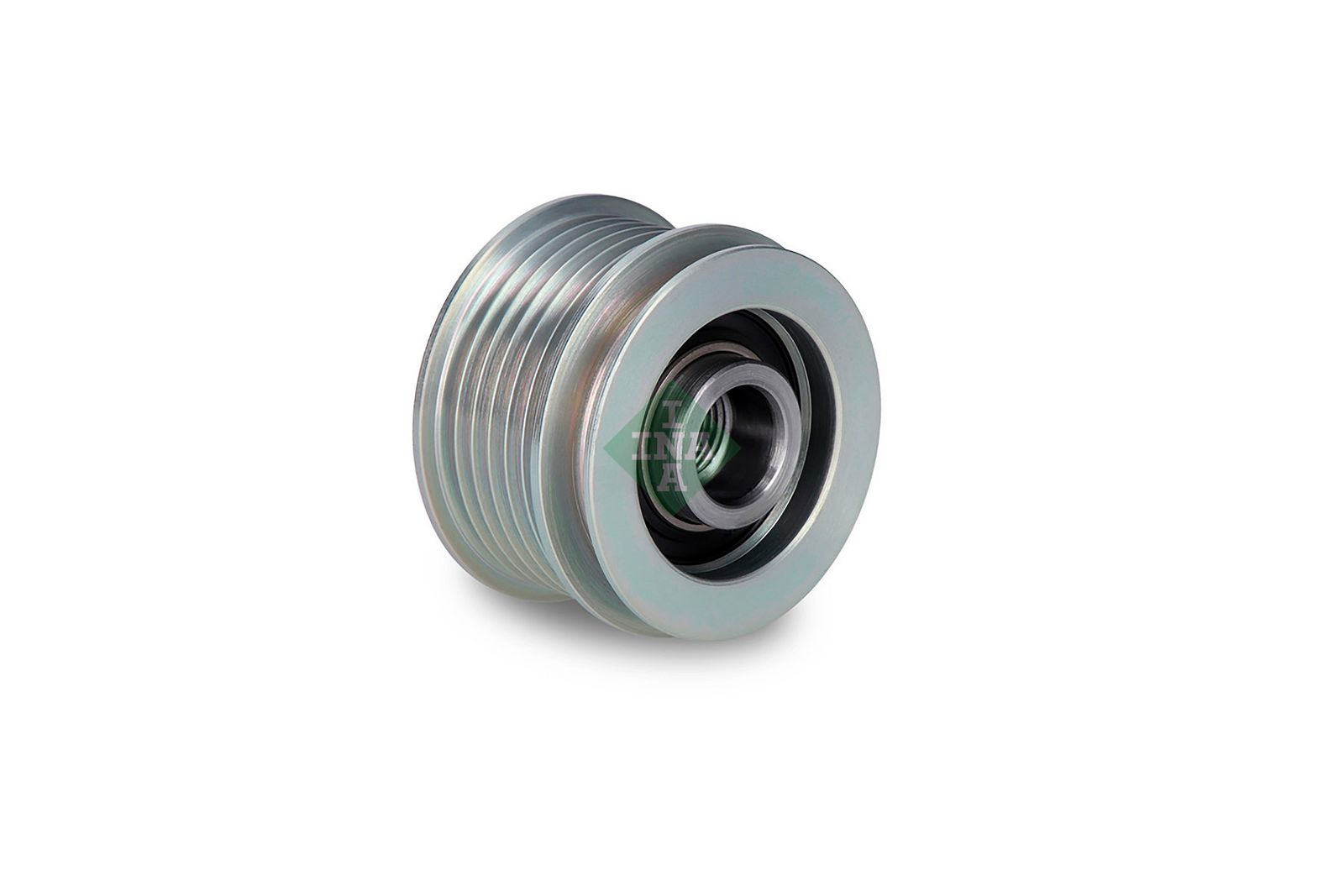 Alternator Freewheel Clutch-1