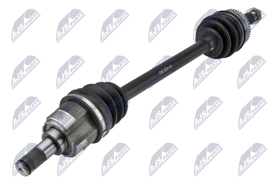 NTY NPW-HY-628 Drive shaft