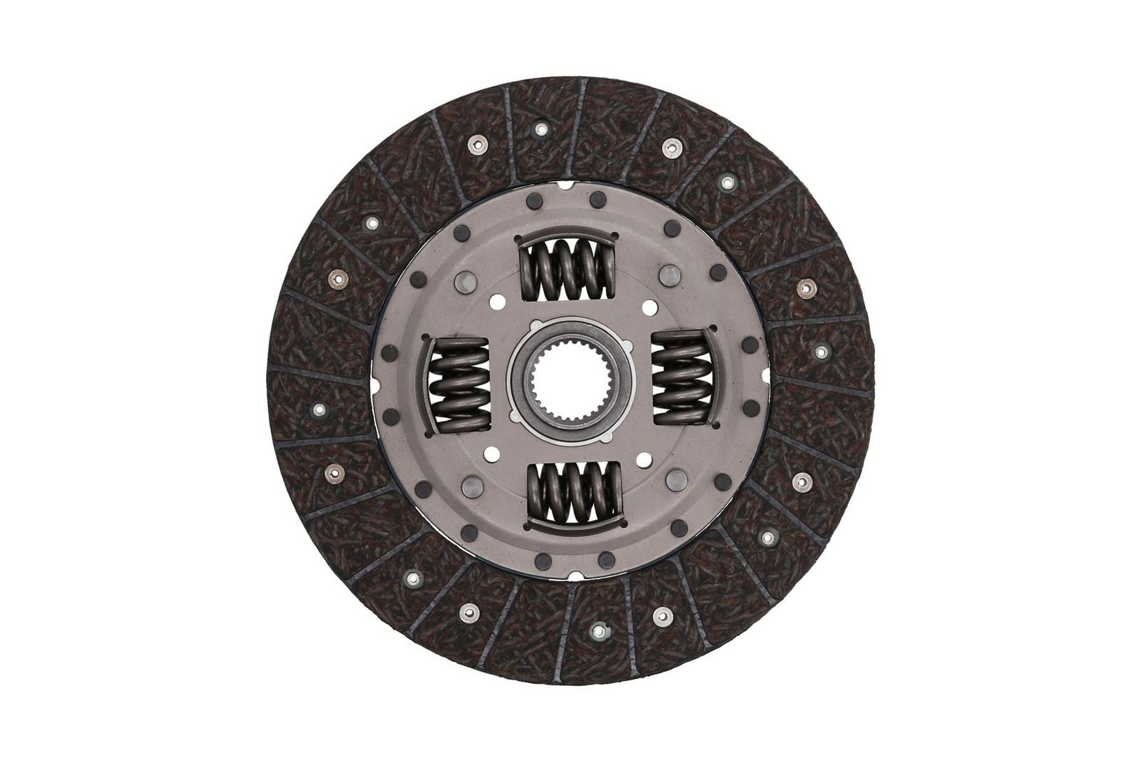 Clutch Disc-1