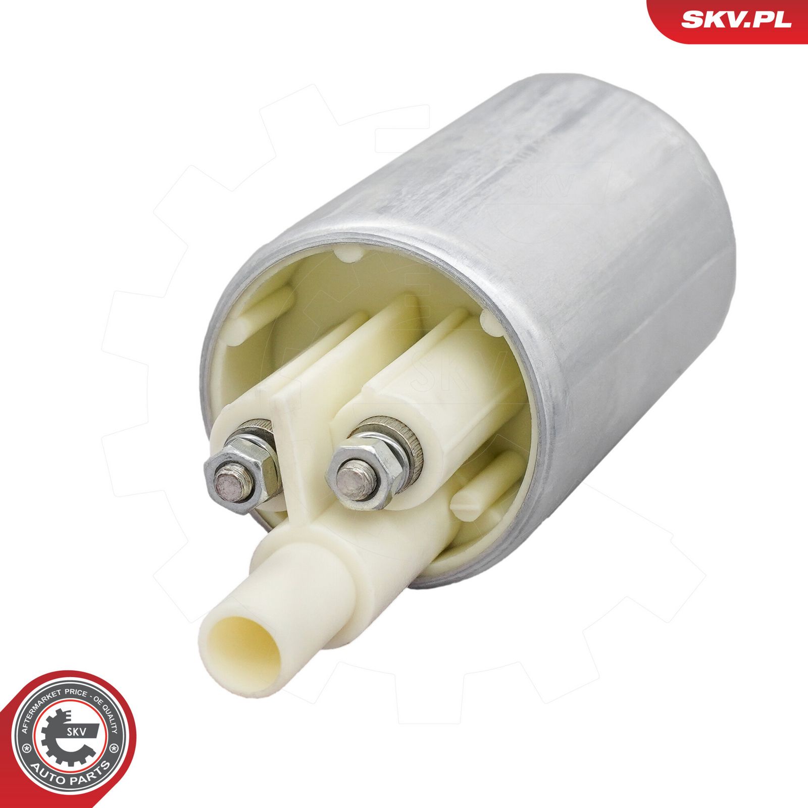 Fuel Pump-2