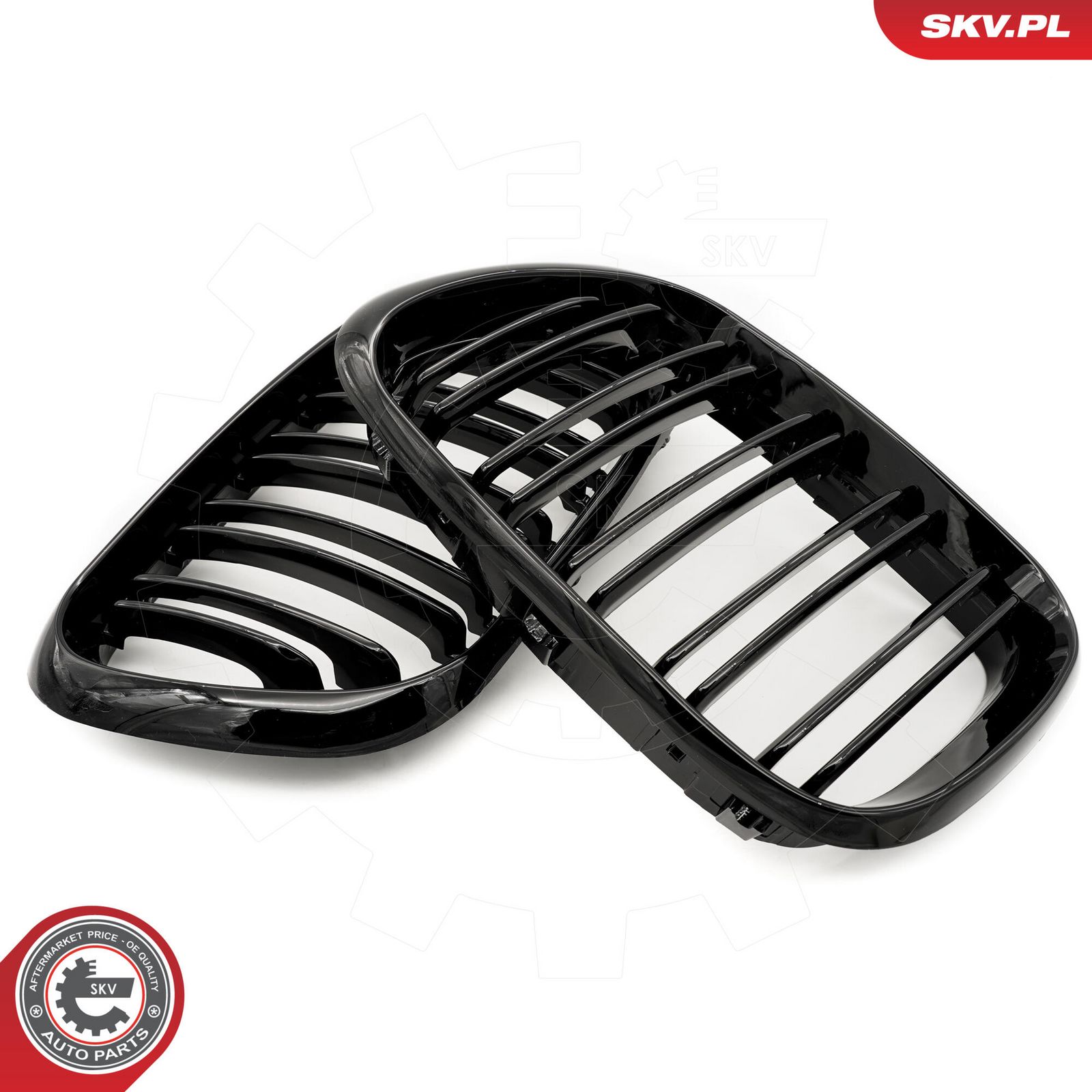Radiator Grille-3