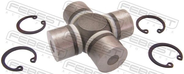 Joint, propshaft