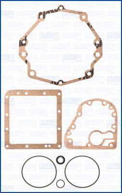AJUSA 62002900 Gasket set, manual transmission