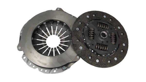 HART 372 805 Clutch kit