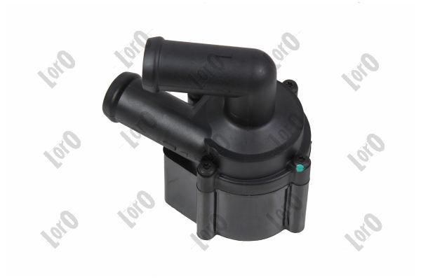 Auxiliary Water Pump (cooling water circuit)