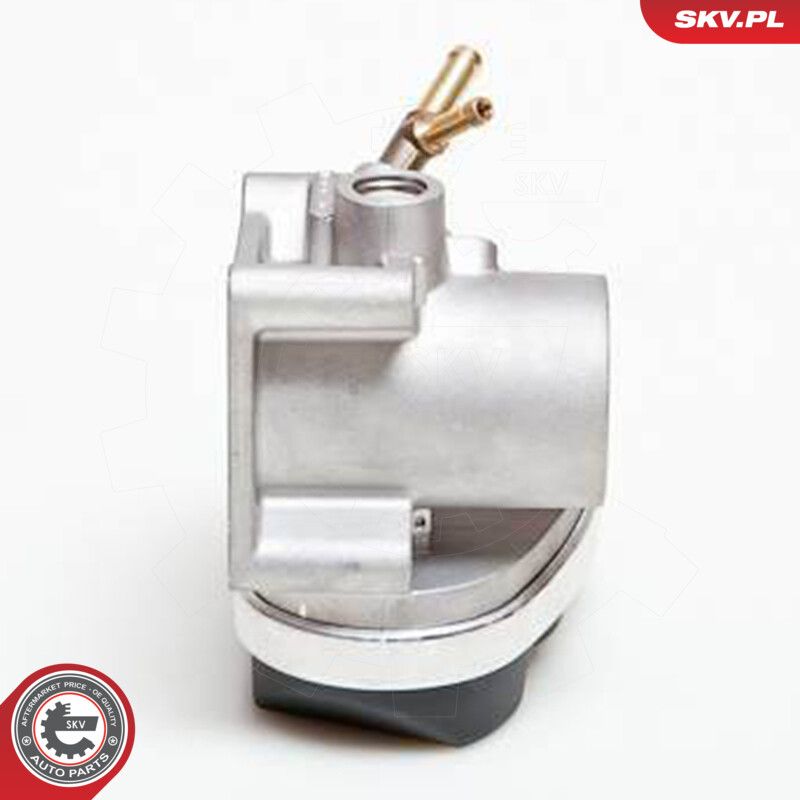 Throttle Body-2