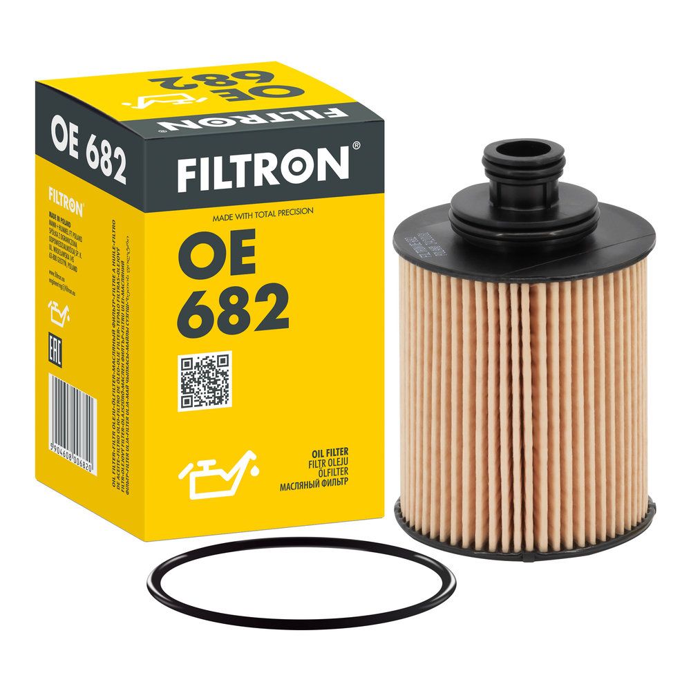 Oil Filter-2