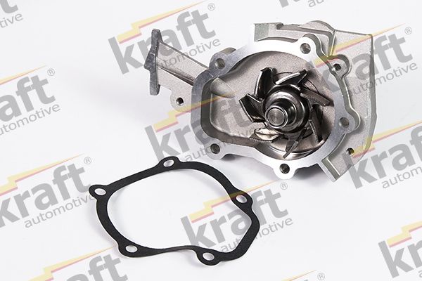 Water Pump, engine cooling-1