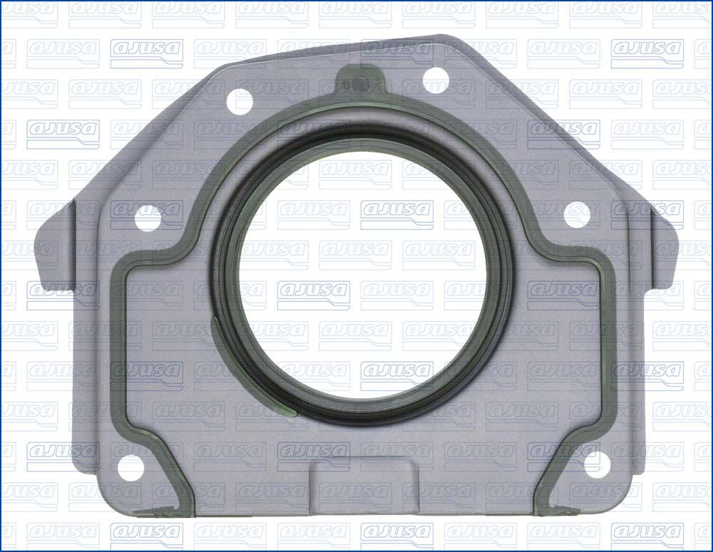 Shaft Seal, crankshaft-1