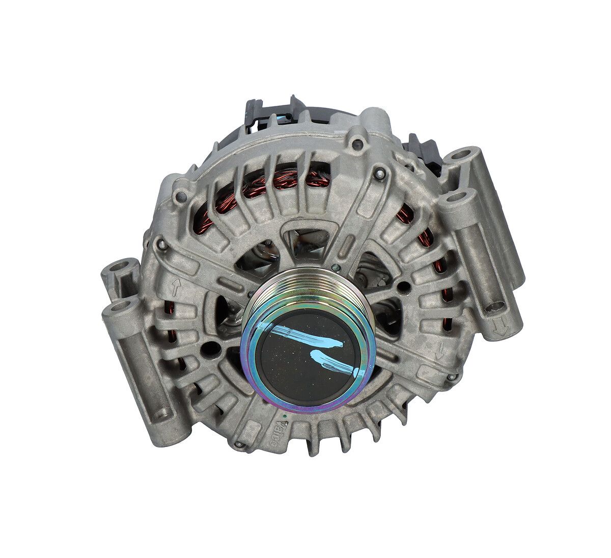 Alternator-1