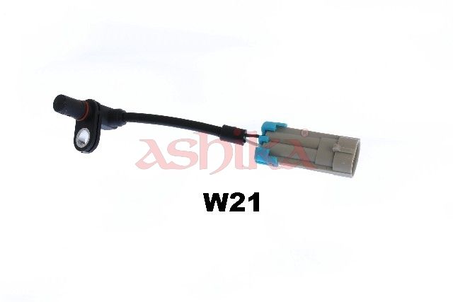 Sensor, wheel speed-1