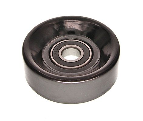 MAXGEAR 54-2073 Deflection/guide pulley, v-ribbed belt