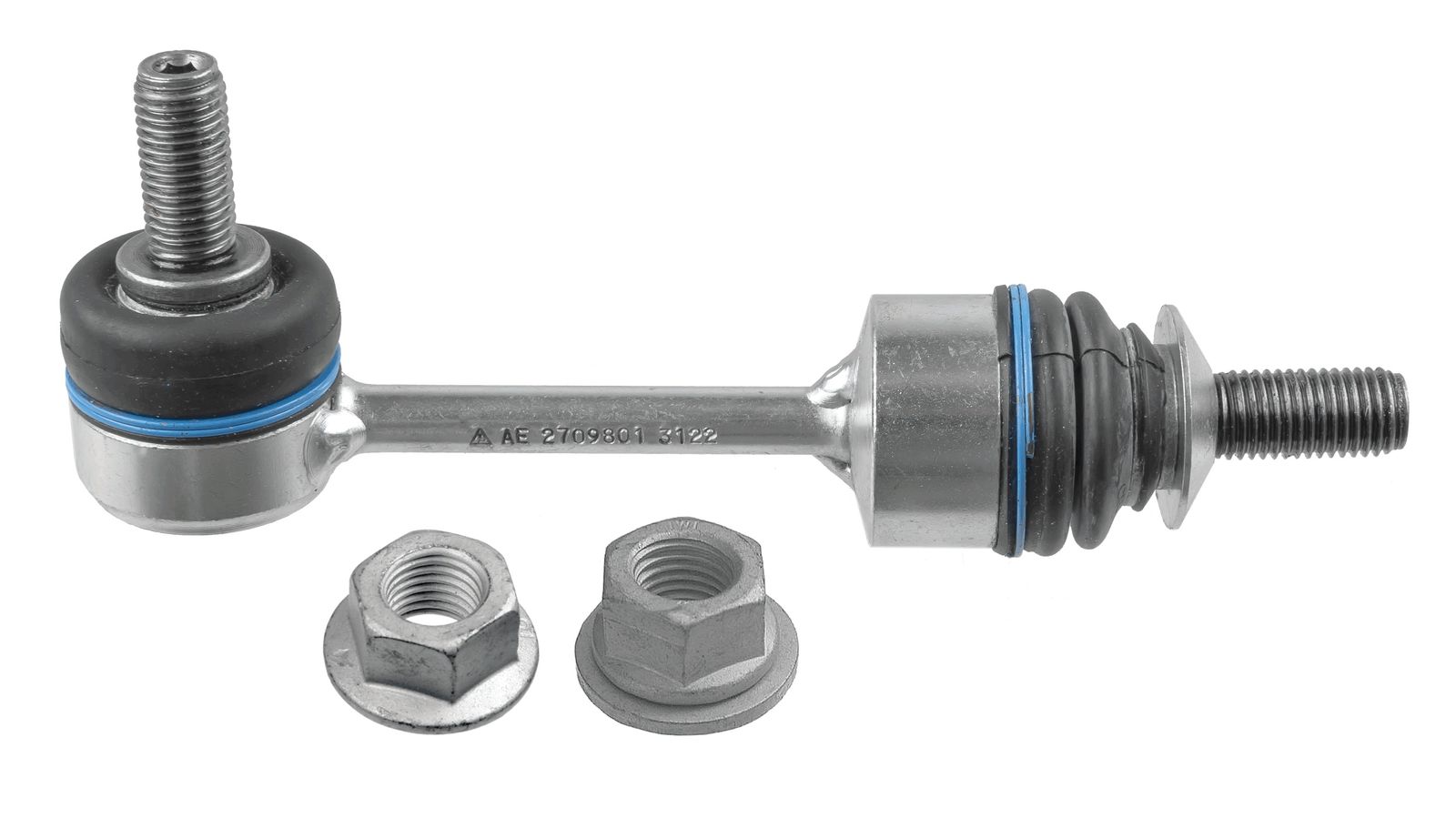 LEMFÖRDER 27098 02 Šarnyro stabilizatorius