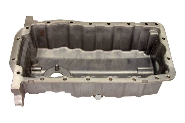 Oil Sump-1