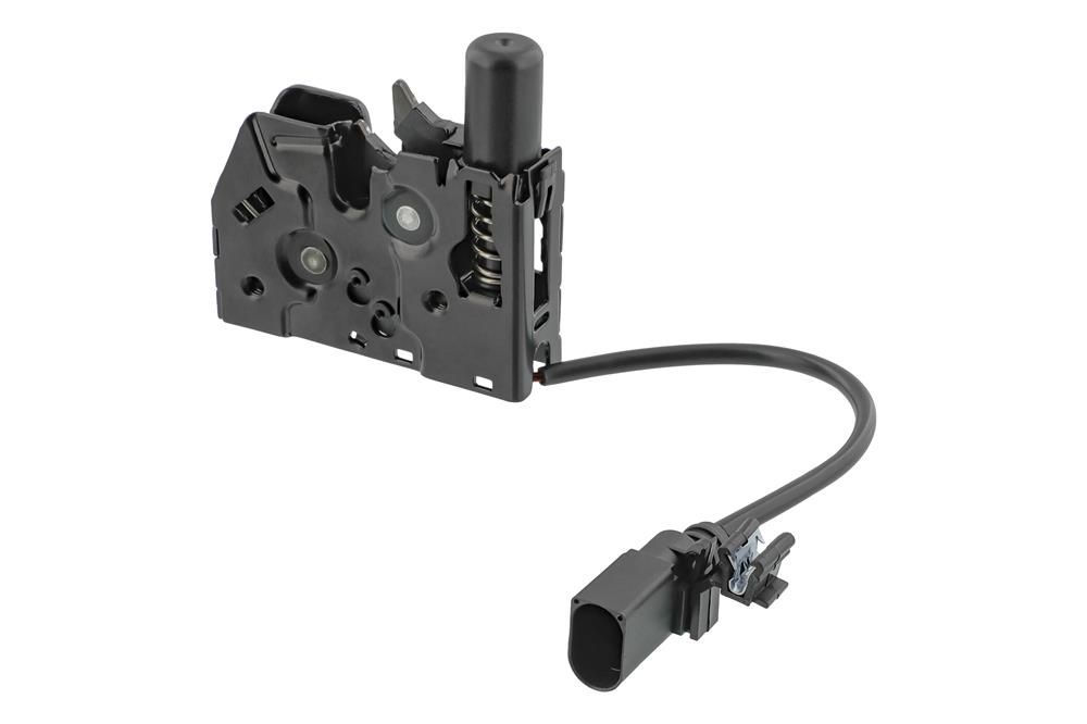 TOPRAN 118 820 Bonnet lock
