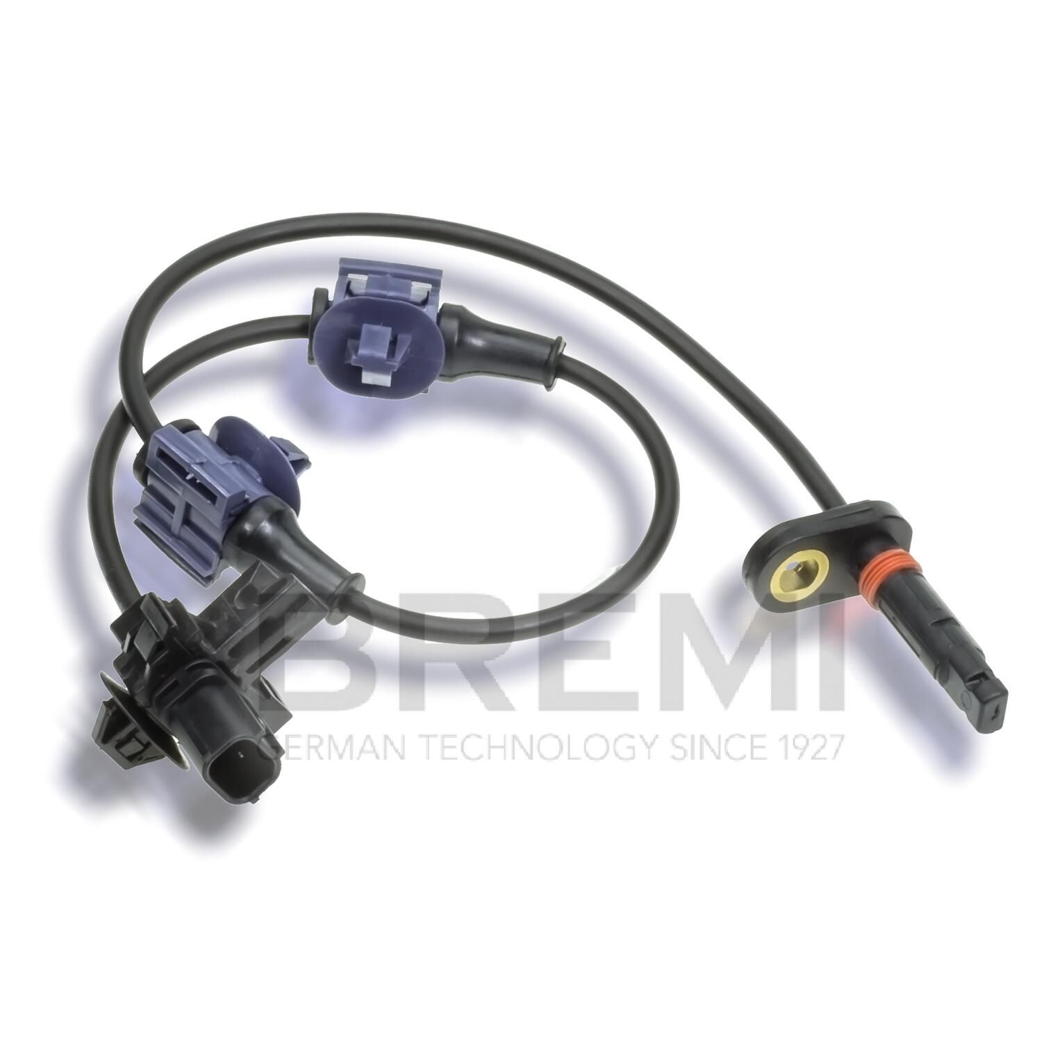 BREMI 50792 Sensor, wheel speed