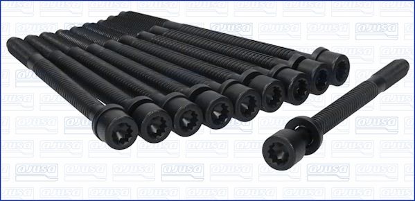 AJUSA 81003500 Cylinder head bolt set