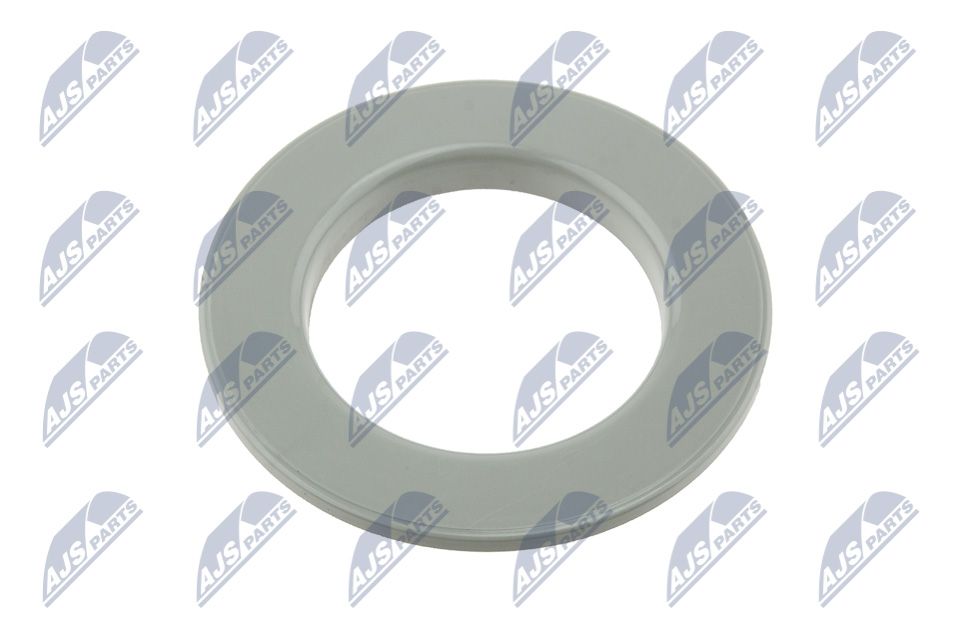 NTY AD-HD-008 Rolling bearing, suspension strut support mount