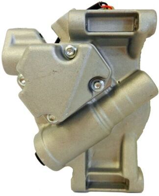 Compressor, air conditioning-3