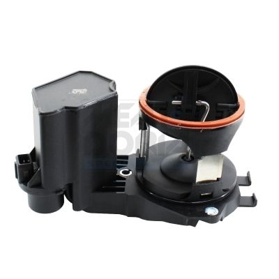 MEAT & DORIA 89472 Valve, air control (intake air)