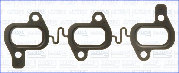AJUSA 13205900 Gasket, exhaust manifold