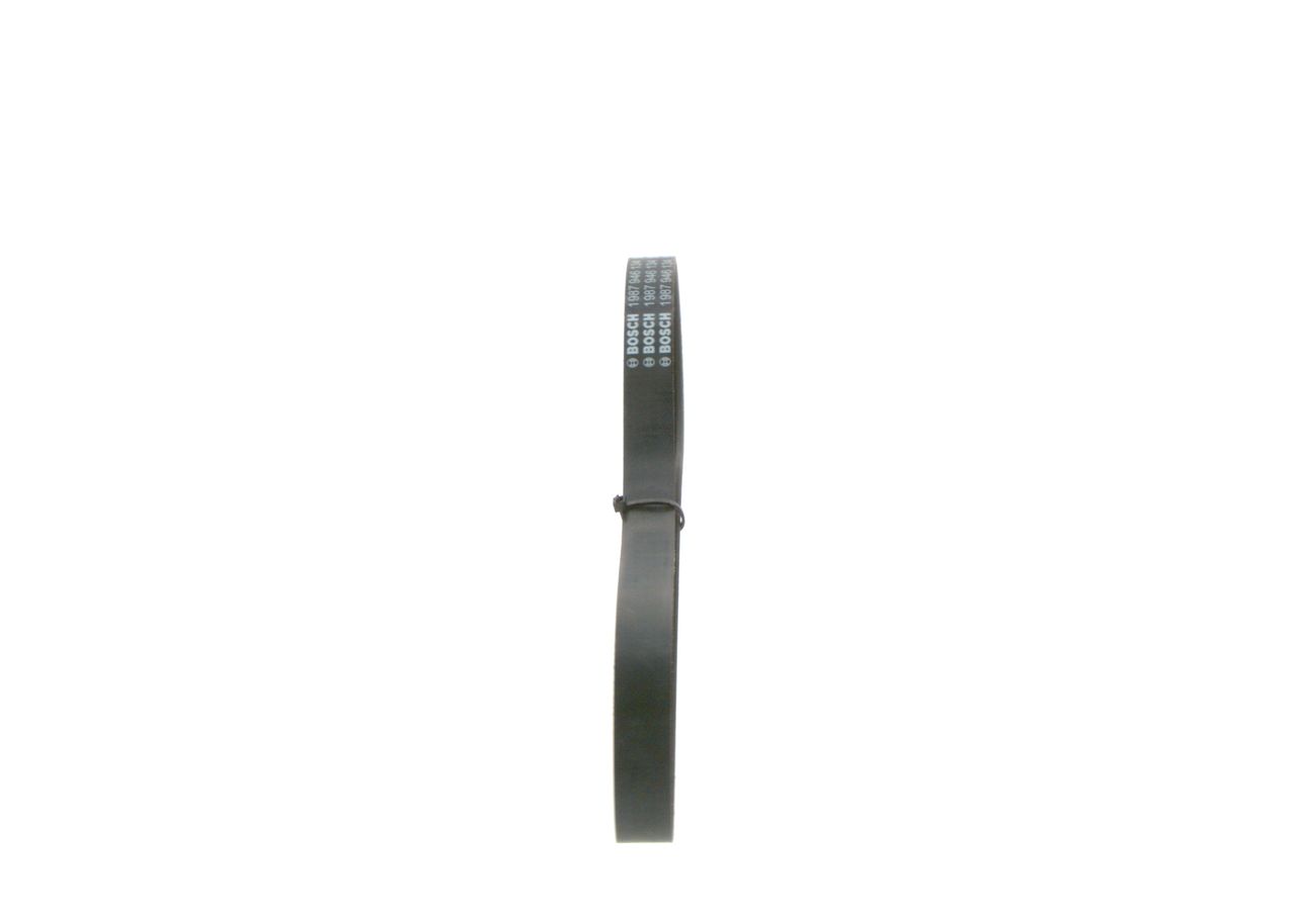 V-ribbed Belt-1