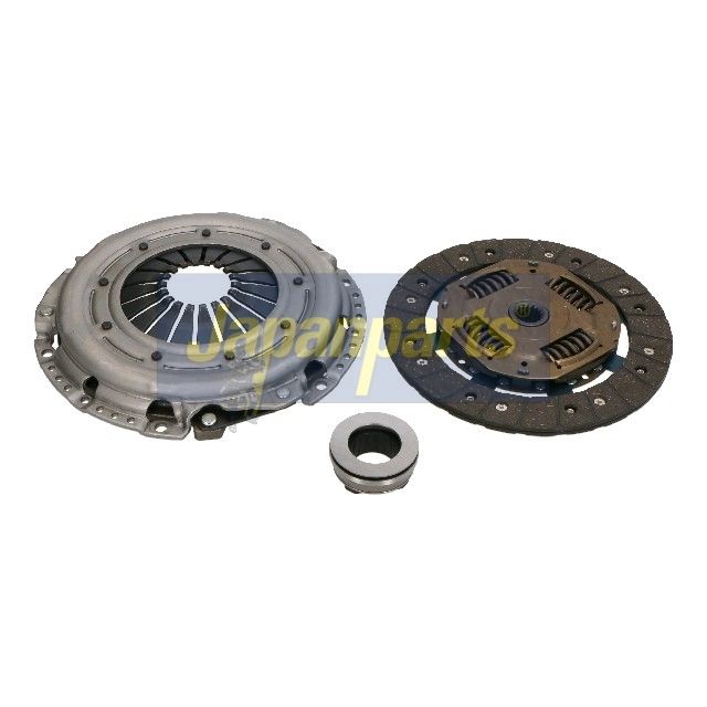 JAPANPARTS KF-002 Clutch kit