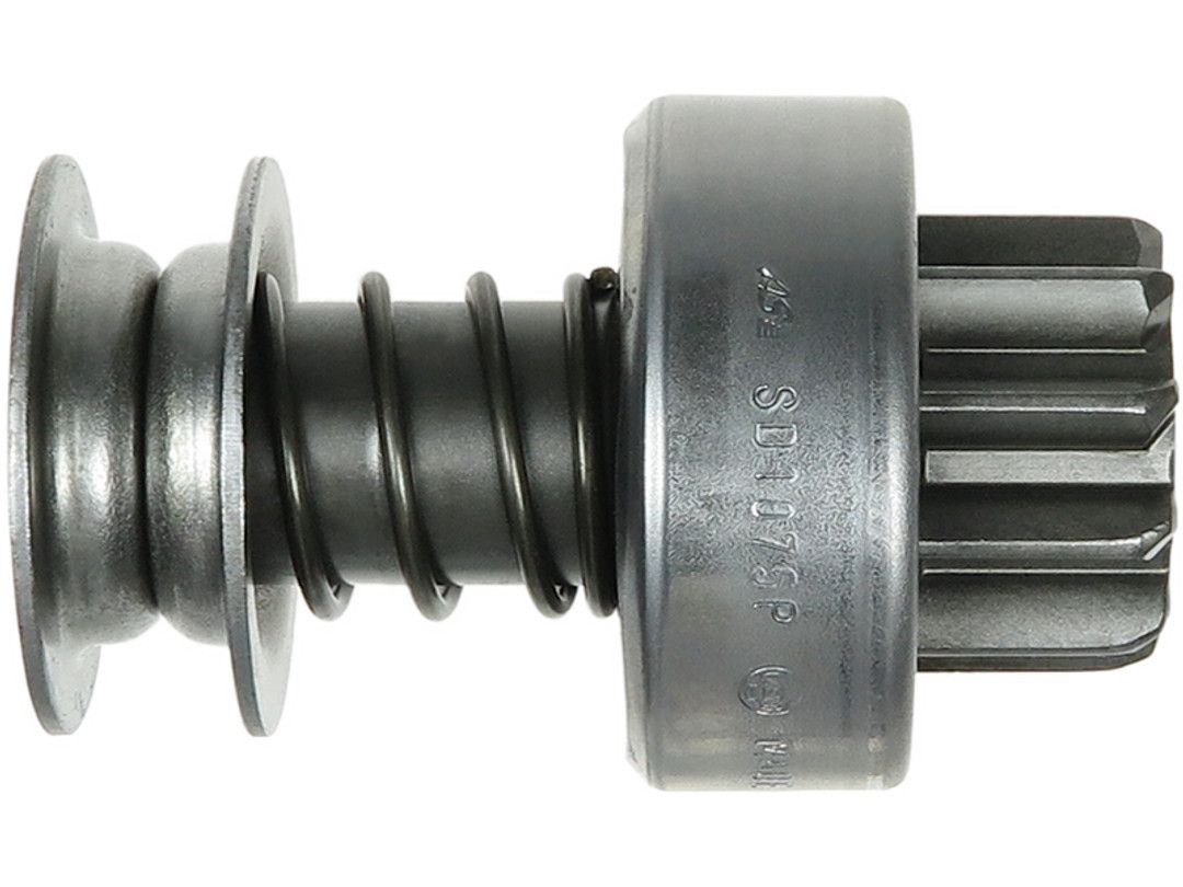 AS-PL SD1075P Freewheel gear, starter