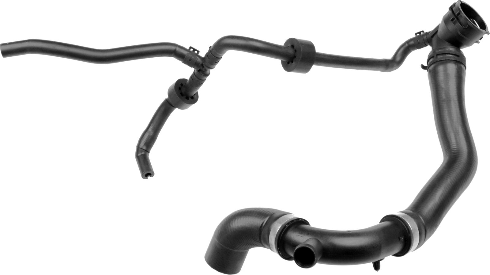 GATES 05-2605 Radiator hose