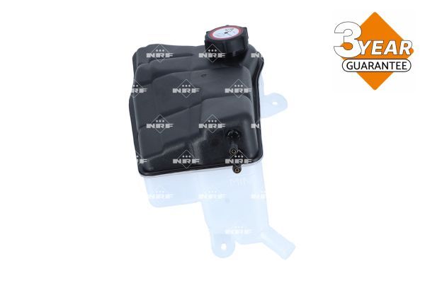 Expansion Tank, coolant-3